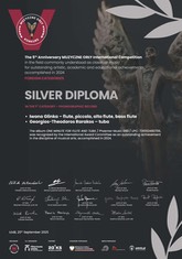 2025-09 V Muzyczne Orly - DYPLOMY - kategorie zagraniczne 03