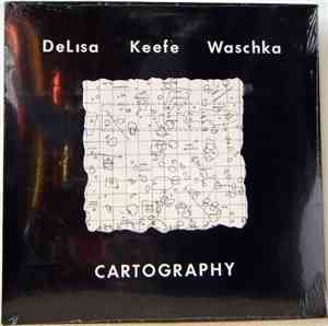 gene-delisa--robert-michael-keefe--rodney-waschka-ii-cartography